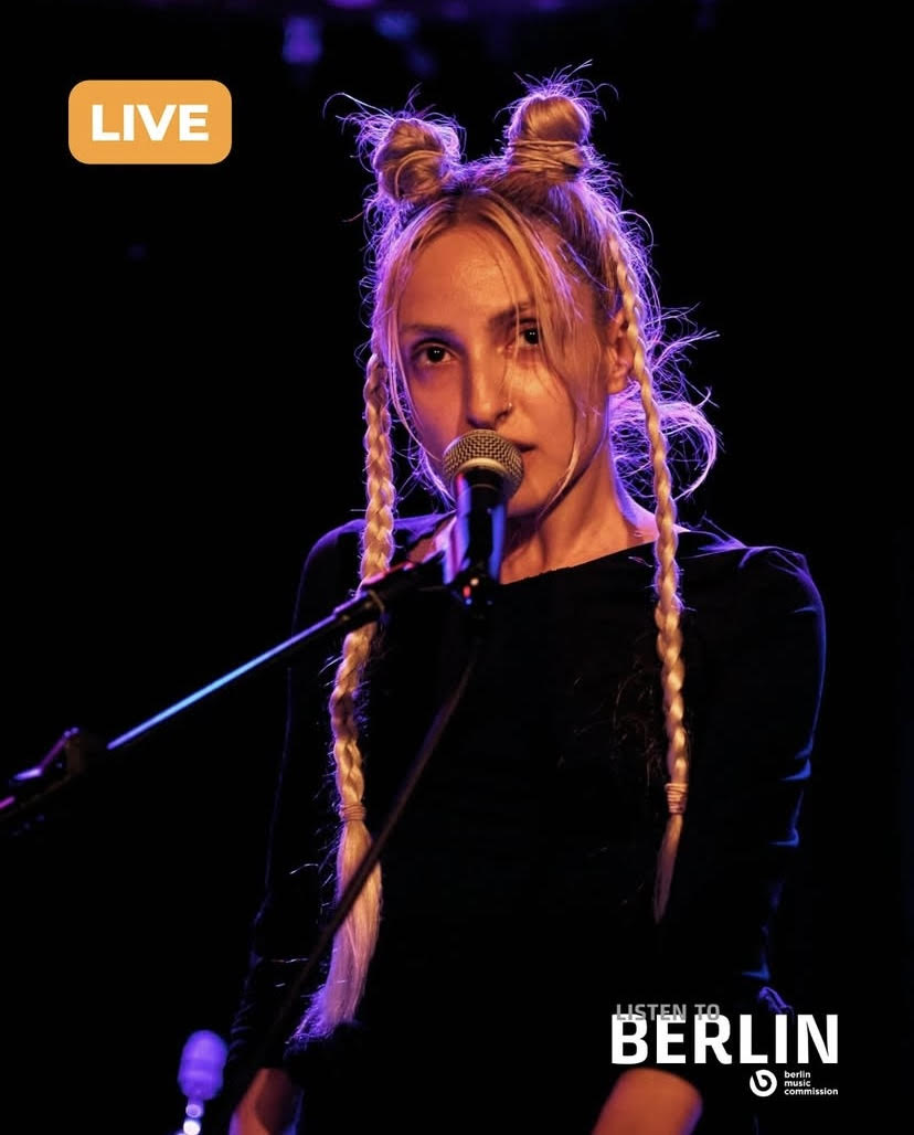 Reeperbahn Festival Lyhre 1