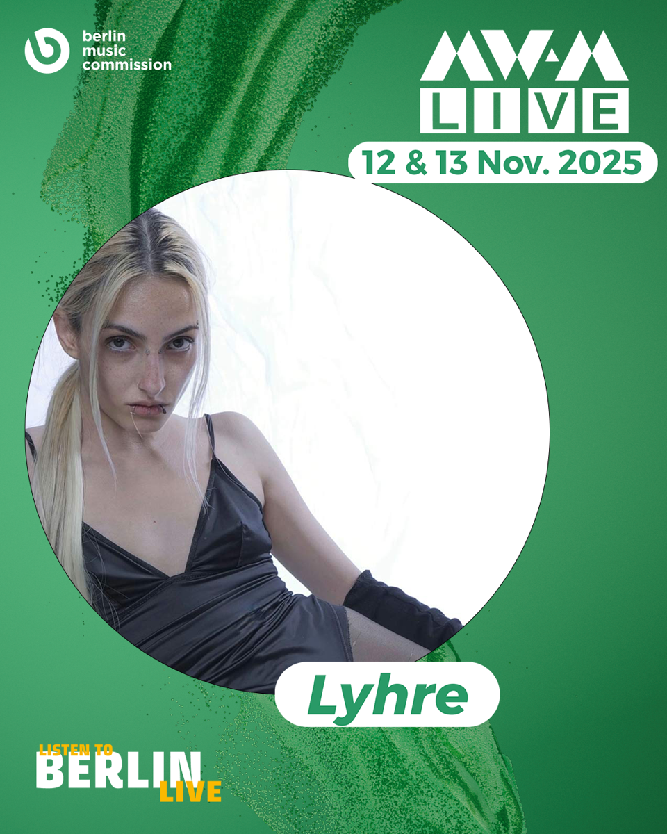 Lyhre at Most Wanted: Music