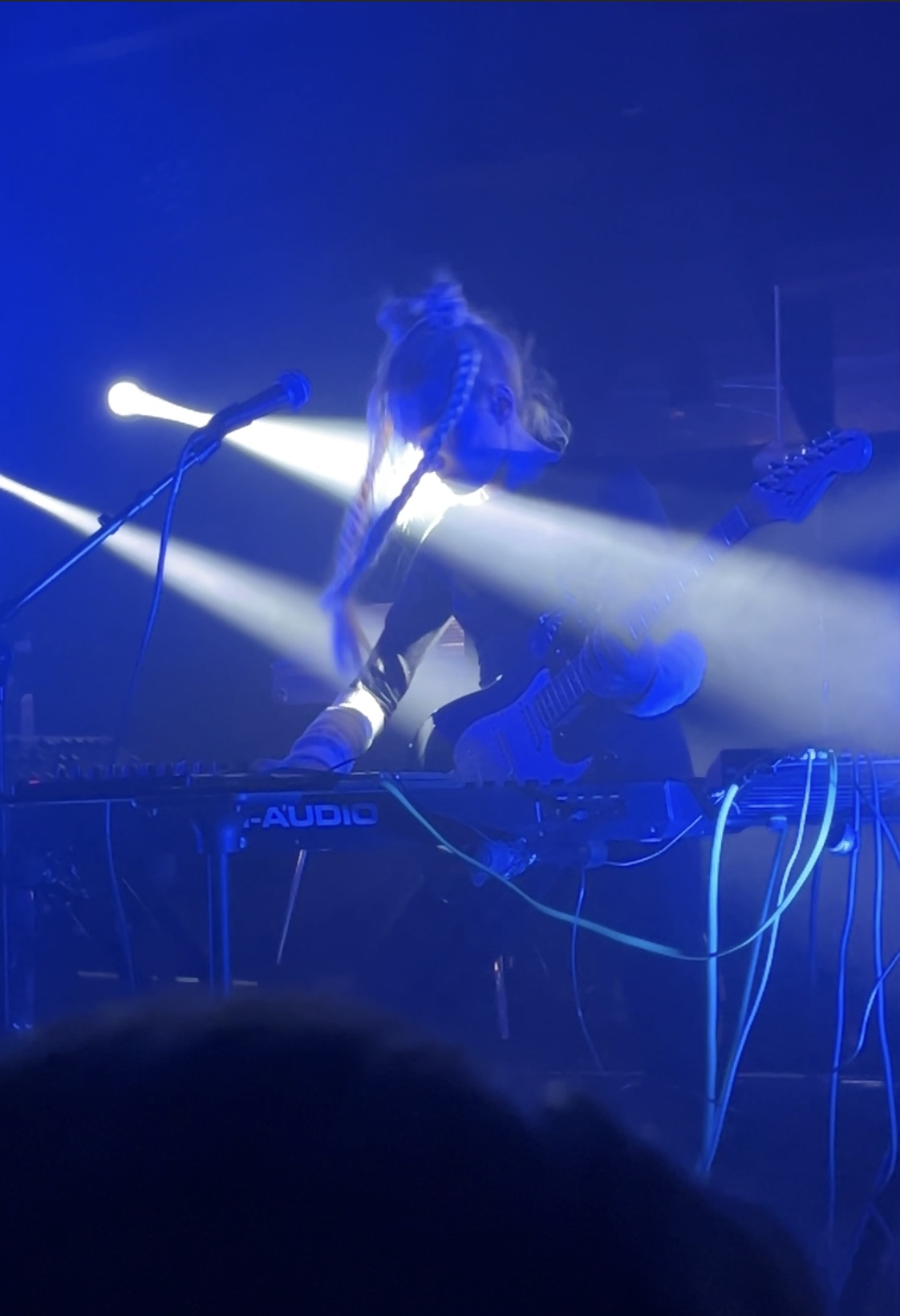 Lyhre LIVE